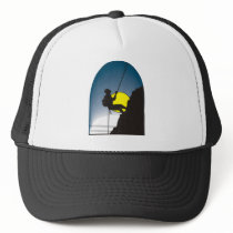 Ascent Mesh Hats