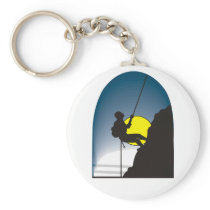Ascent Keychains
