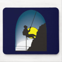 Ascent Mousepad