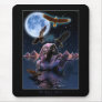 ASCENT OF SOULS Egyptian Mousepad