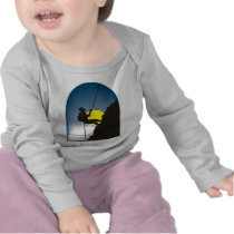Ascent Tee Shirts