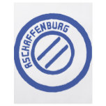 Aschaffenburg Full Color Flyer