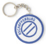 Aschaffenburg Key Chain