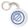Aschaffenburg Key Chain