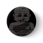 ASCII Baby buttons
