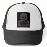 ASCII Baby Trucker Hats