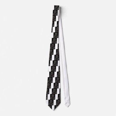 ASCII Baby Neck Ties by terrenceross