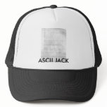 ASCII JACK hats
