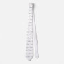 ASCII Mona Neckties