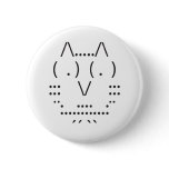Ascii Owl buttons