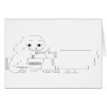 ASCII Soup cards