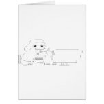 ASCII Soup Cards