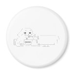 ASCII Soup magnets