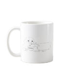 ASCII Soup Mug