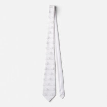 ASCII Soup Custom Ties