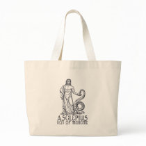 Asclepius Bags