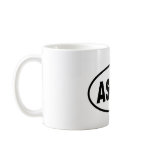 ASCOT MUG