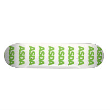 asda board skateboard decks