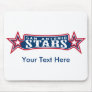 Asdf Asdf Under 12 Mouse Pad