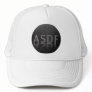 ASDF Studios Hat