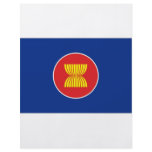 ASEAN Flag Flyer