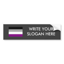 Asexual Pride Flag
