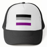 Asexual Pride Flag