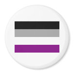 Asexual Pride Flag