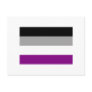 Asexual Pride Flag