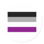 Asexual Pride Flag