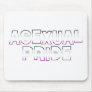 Asexual Pride Mousepad