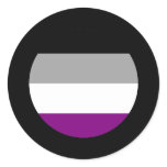 Asexual Pride