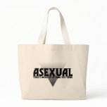 Asexual: There's More of Us Than You Think bags