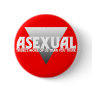 Asexual: There's More of Us Than You Think Buttons