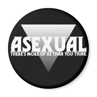 Asexual: There's More of Us Than You Think Fridge Magnets by WildeWear