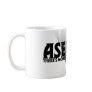 Asexual: There's More of Us Than You Think Mug