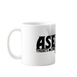 Asexual: There's More of Us Than You Think mugs