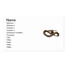 ASF Business Cards