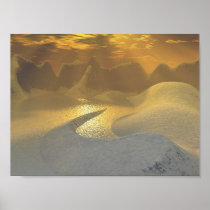 Asgard Print