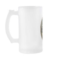 Asgardian Beer Taza De Café