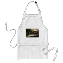 Asgardsreien Aprons