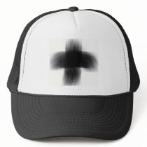 Ash Wednesday Hat