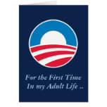 Ashamed of Countrymen Greeting Cards