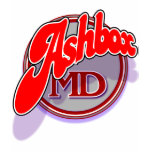Ashbox MD shirt