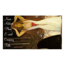 'Ashes Business Card Templates
