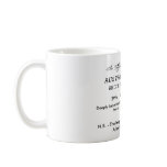 Ashes Mug 2