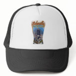Asheville Beer City USA hats