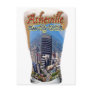 Asheville Beer City USA Post Card