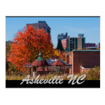 Asheville NC Post Cards