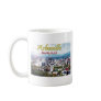 ASHEVILLE, NORTH CAROLINA Beer City USA Coffee Mug